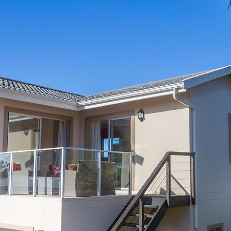 Appartement Plett's Life à Plettenberg Bay Extérieur photo